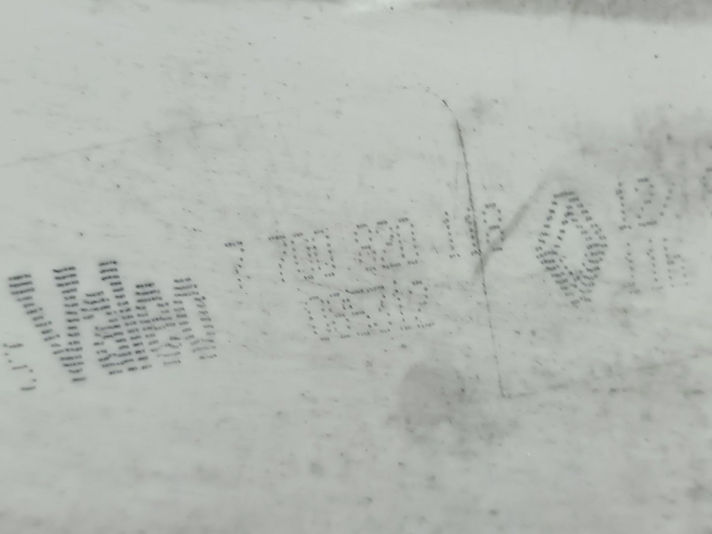 Ótica Esquerda RENAULT ESPACE III (JE0_) | 96 - 02 Imagem-1