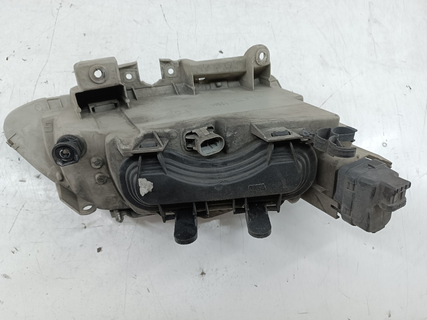 Ótica Esquerda RENAULT ESPACE III (JE0_) | 96 - 02 Imagem-3