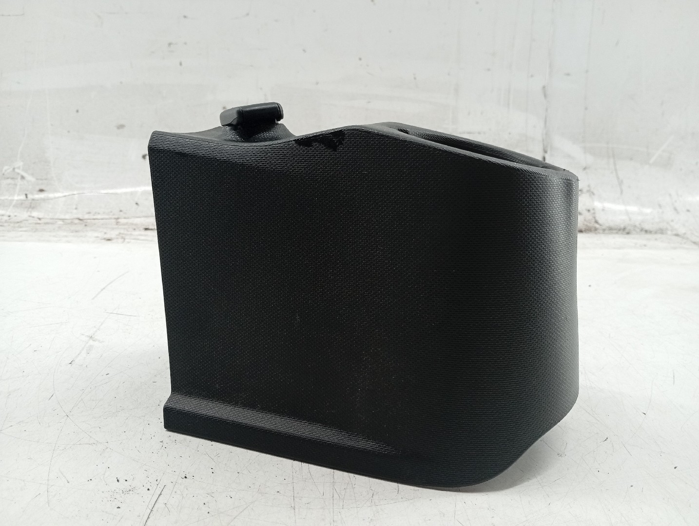 Acabamento de consola central SMART FORFOUR Hatchback (453) | 14 - 