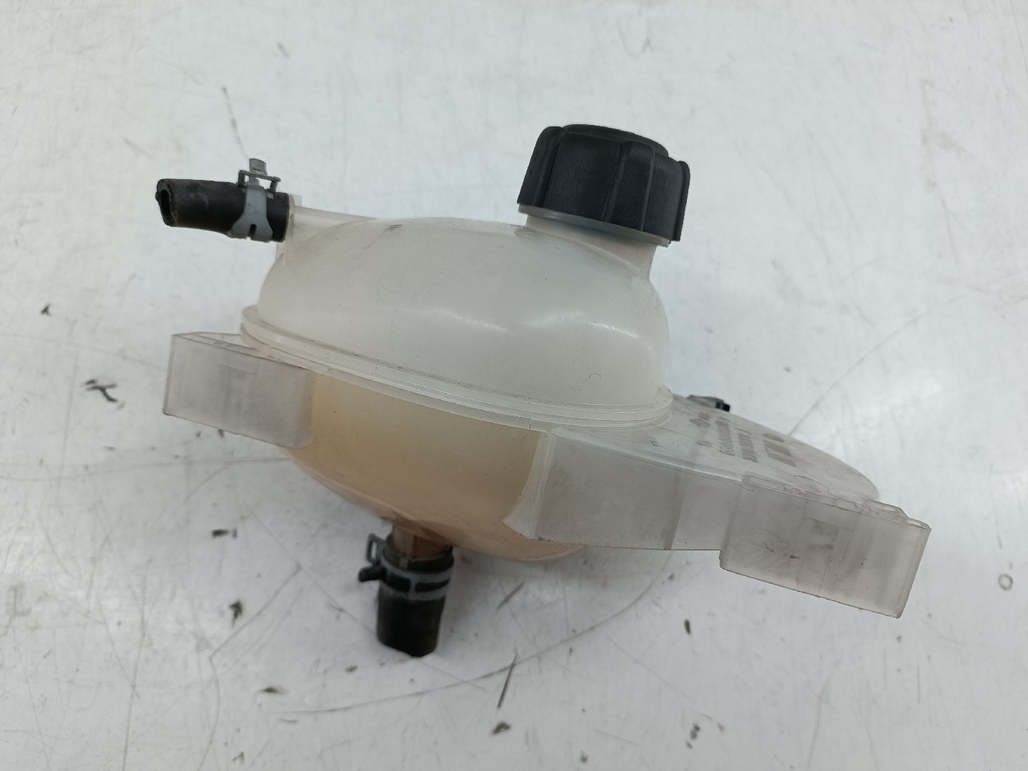 Vaso de expansão SMART FORFOUR Hatchback (453) | 14 - 