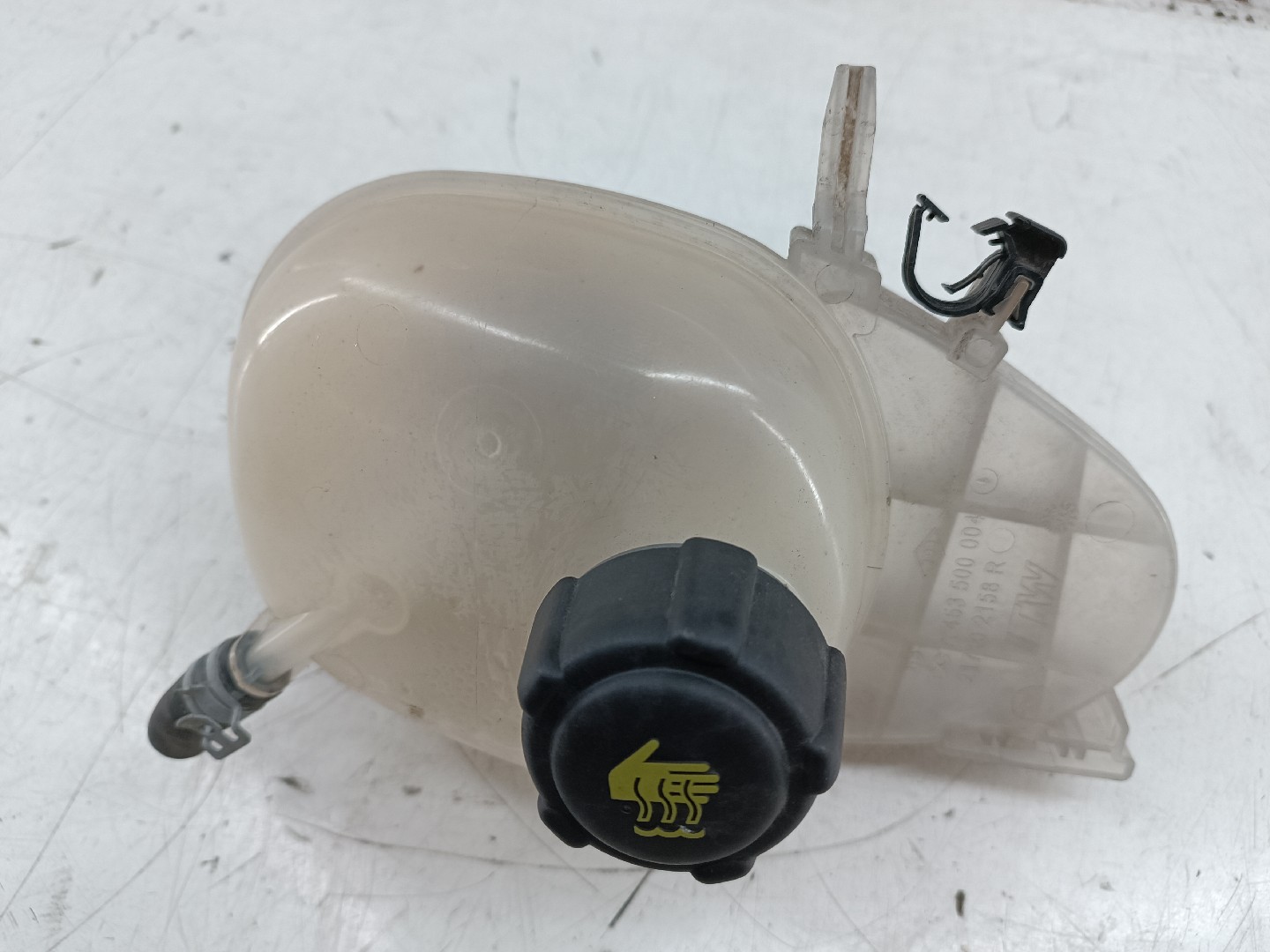 Vaso de expansão SMART FORFOUR Hatchback (453) | 14 -  Imagem-3