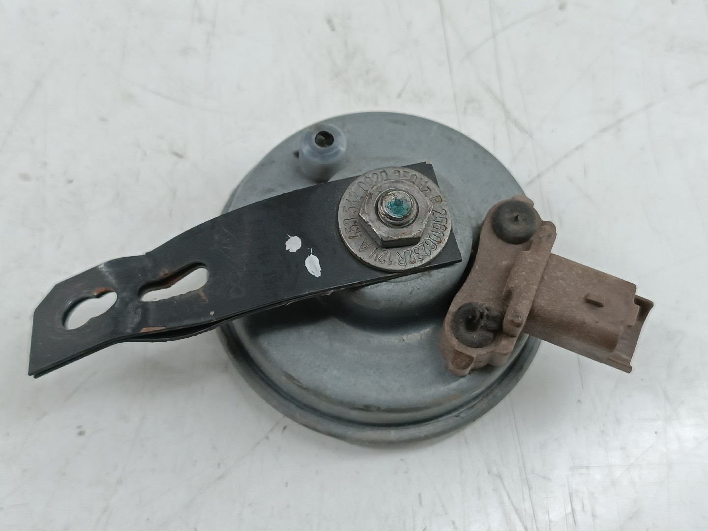 Buzina SMART FORFOUR Hatchback (453) | 14 - 