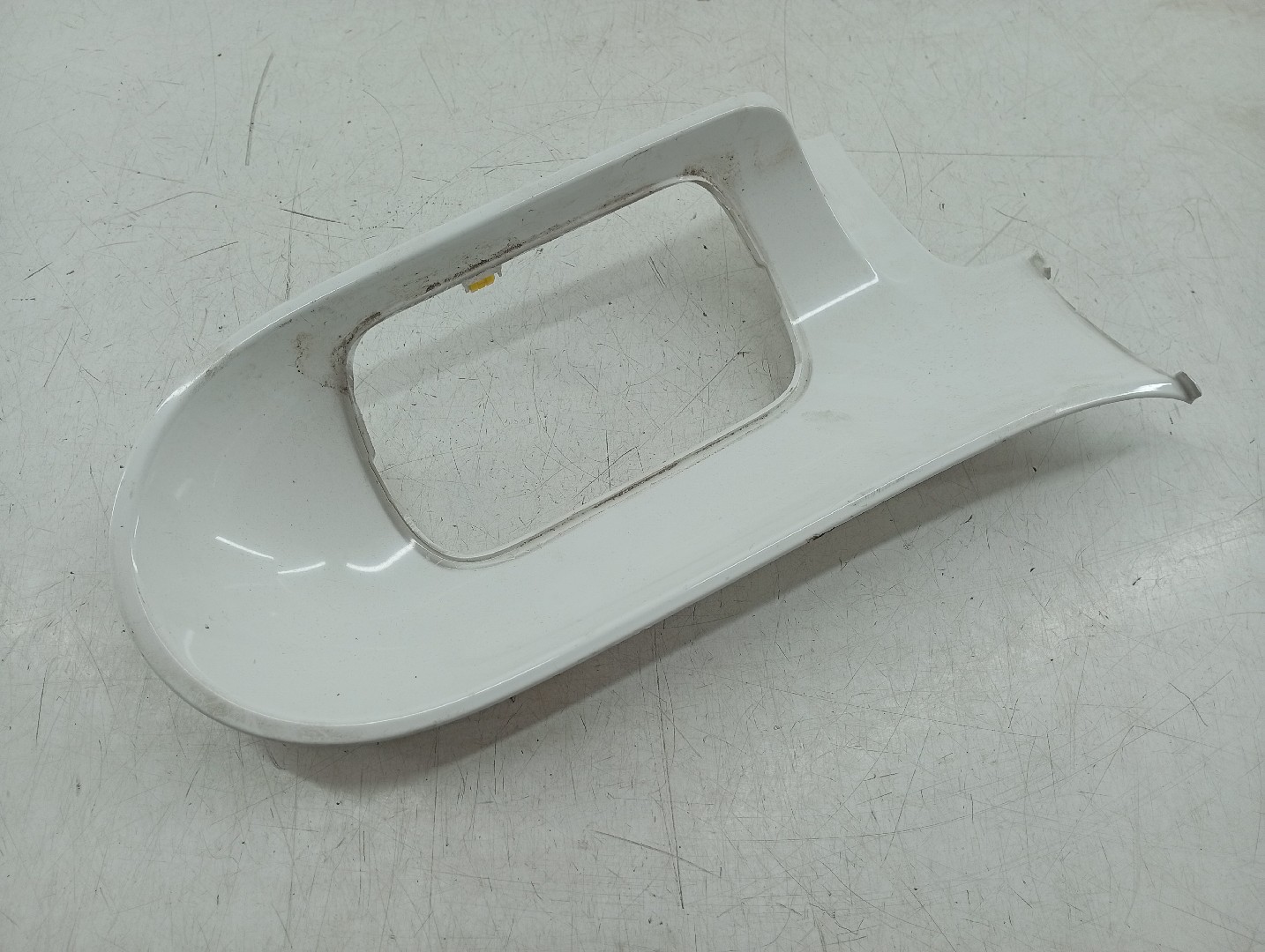 Acabamento Interior SMART FORFOUR Hatchback (453) | 14 -  Imagem-1