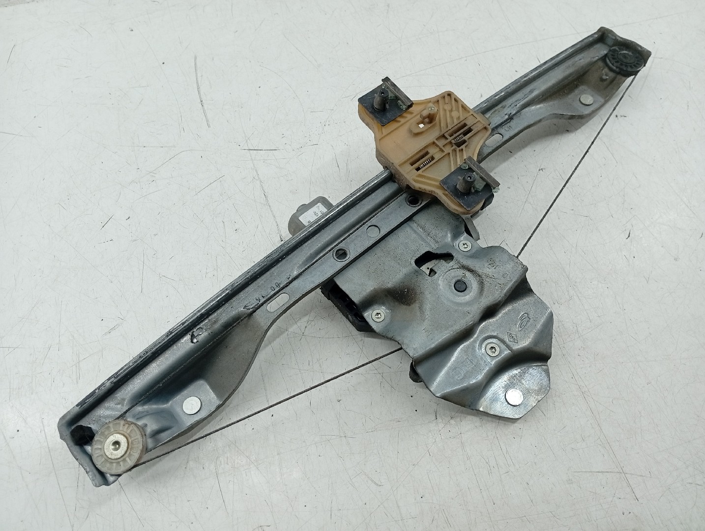 Motor e elevador de vidro frente esquerdo SMART FORFOUR Hatchback (453) | 14 -  Imagem-2