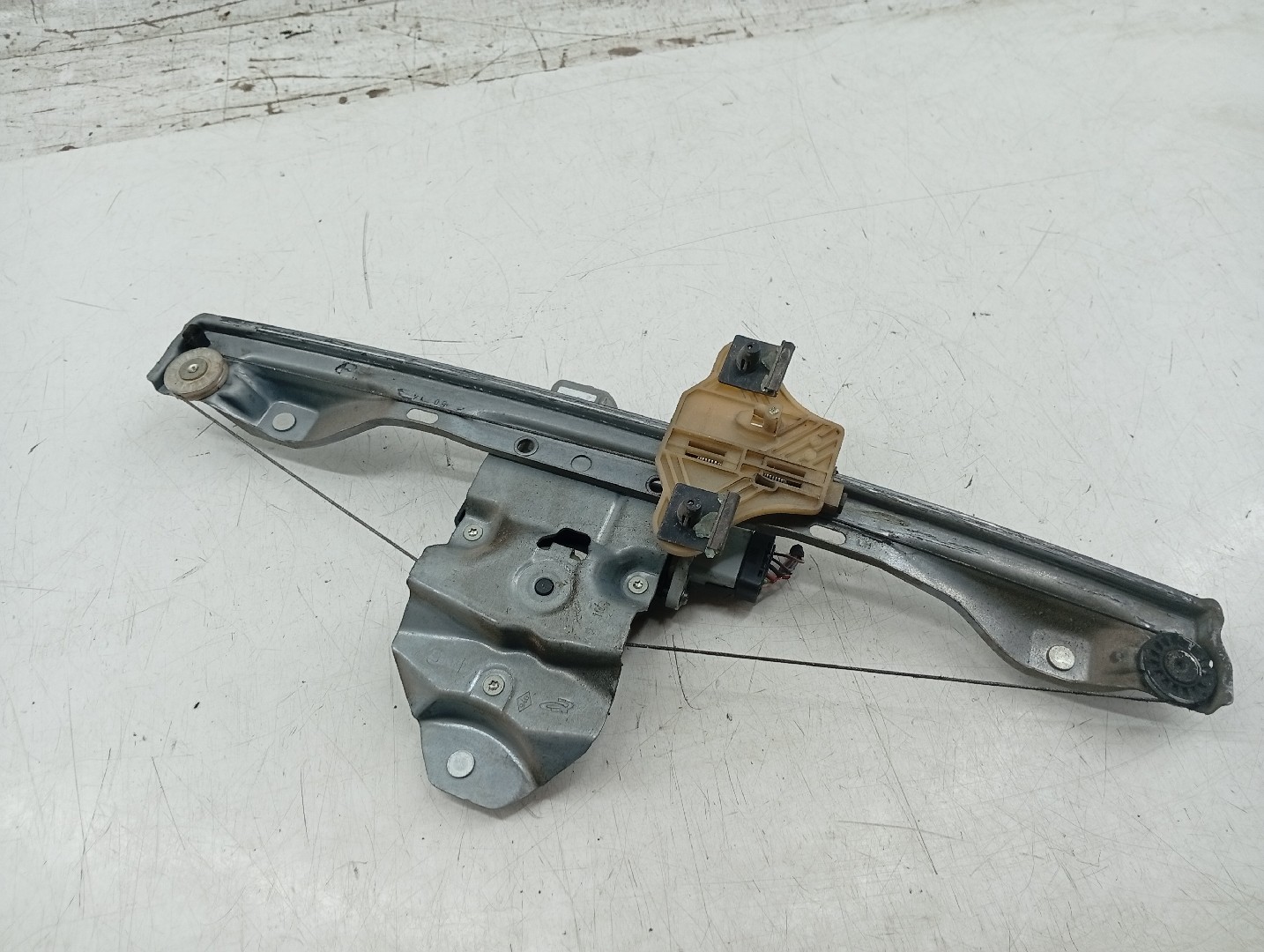 Motor e elevador de vidro frente esquerdo SMART FORFOUR Hatchback (453) | 14 -  Imagem-3