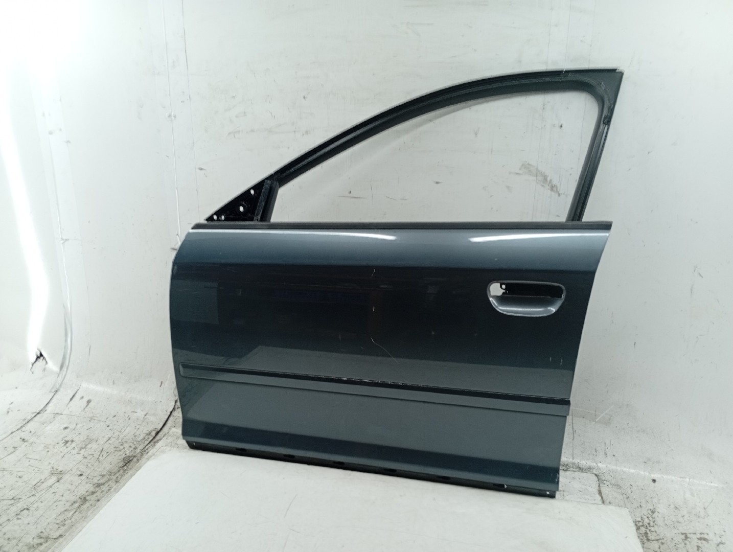 Porta Frente Esquerda AUDI A3 Sportback (8PA) | 04 - 15 Imagem-2