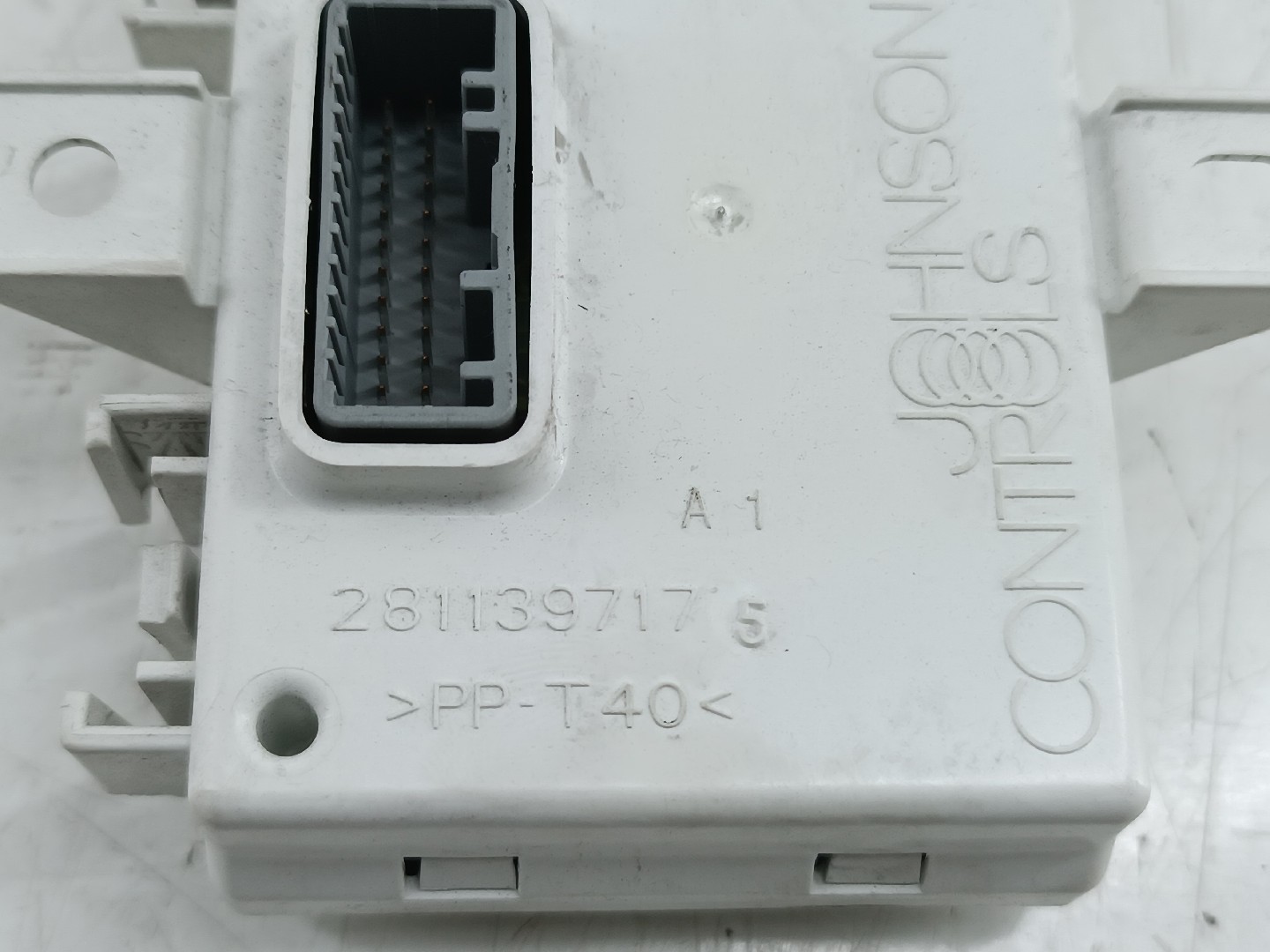 Centralina do Fecho Central SMART FORFOUR Hatchback (453) | 14 -  Imagem-1