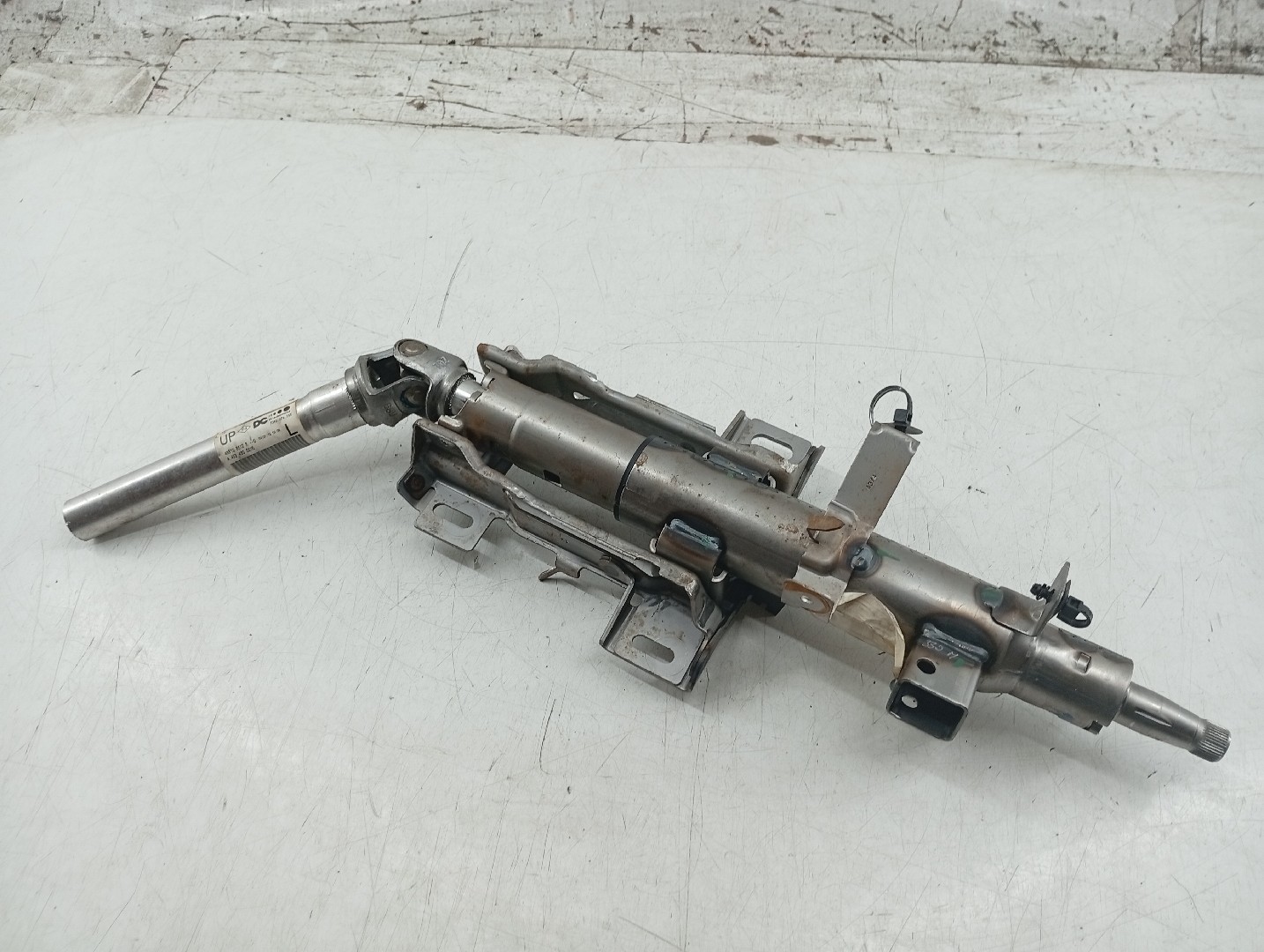 Coluna Direção SMART FORFOUR Hatchback (453) | 14 -  Imagem-1