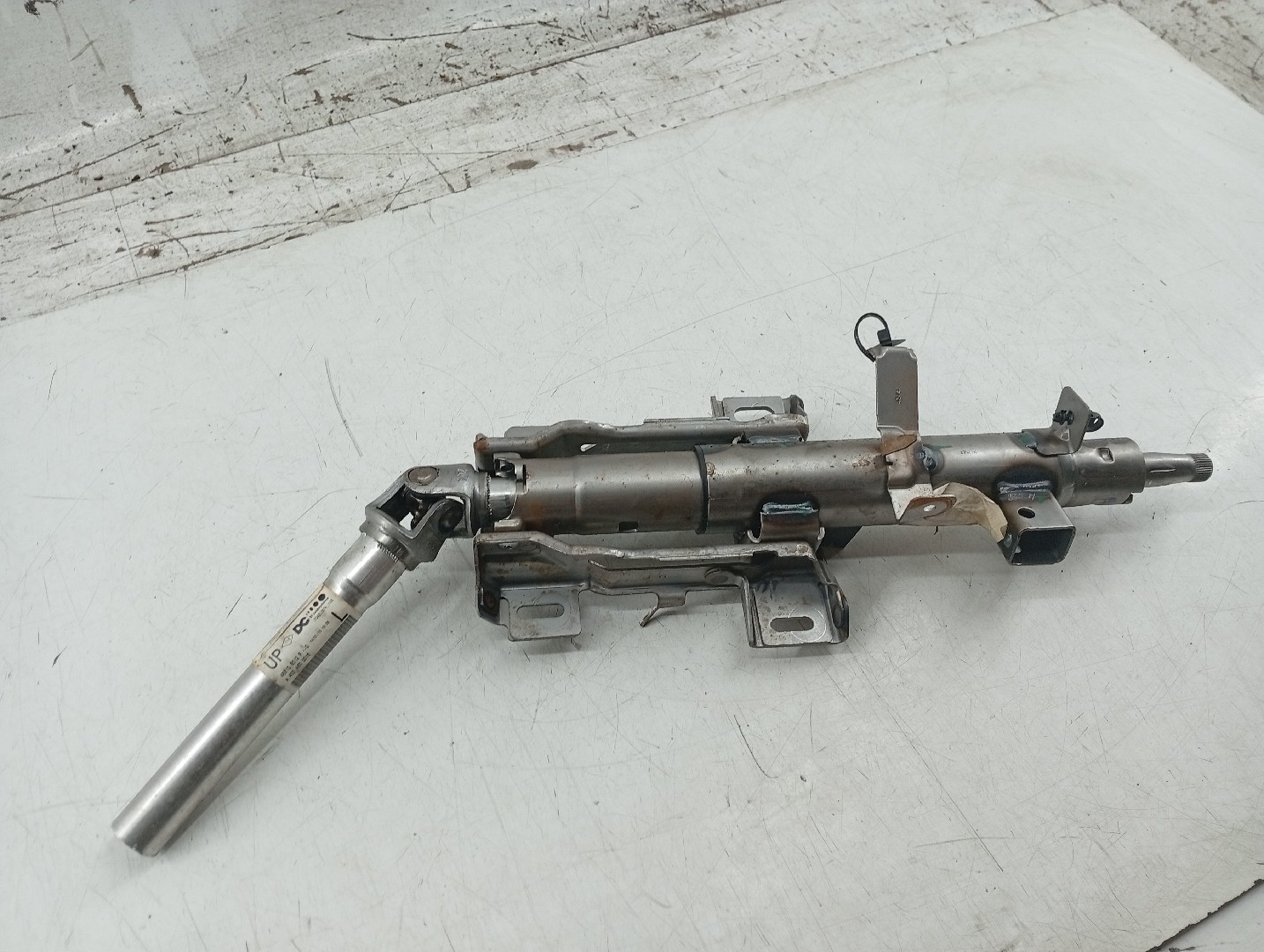 Coluna Direção SMART FORFOUR Hatchback (453) | 14 - 