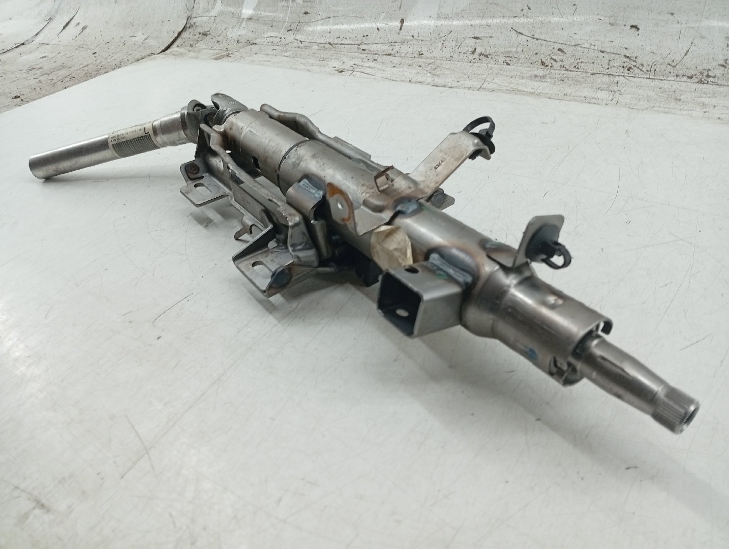 Coluna Direção SMART FORFOUR Hatchback (453) | 14 -  Imagem-2