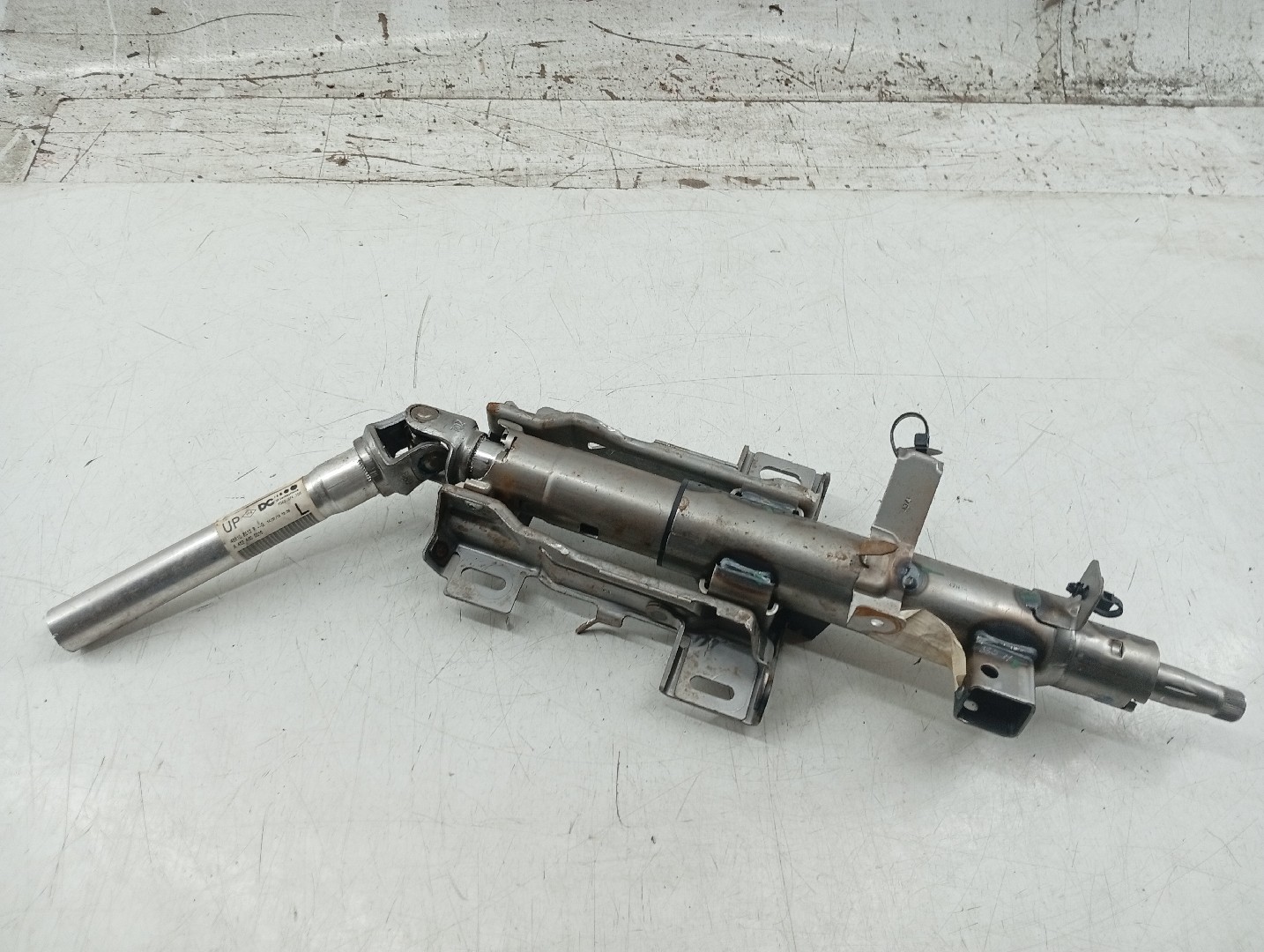 Coluna Direção SMART FORFOUR Hatchback (453) | 14 -  Imagem-4