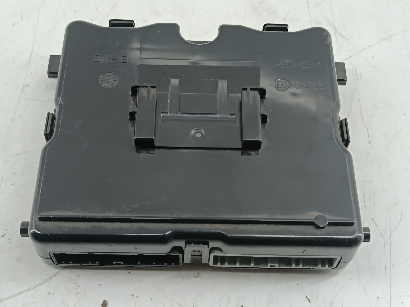 Módulo eletrónico SMART FORFOUR Hatchback (453) | 14 -  Imagem-3