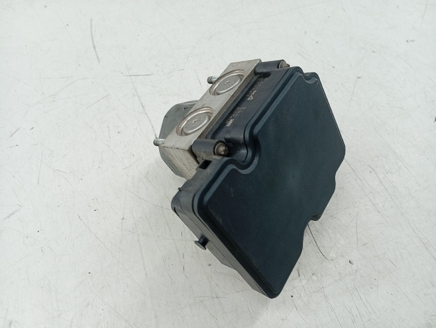 Módulo de ABS SMART FORFOUR Hatchback (453) | 14 - 