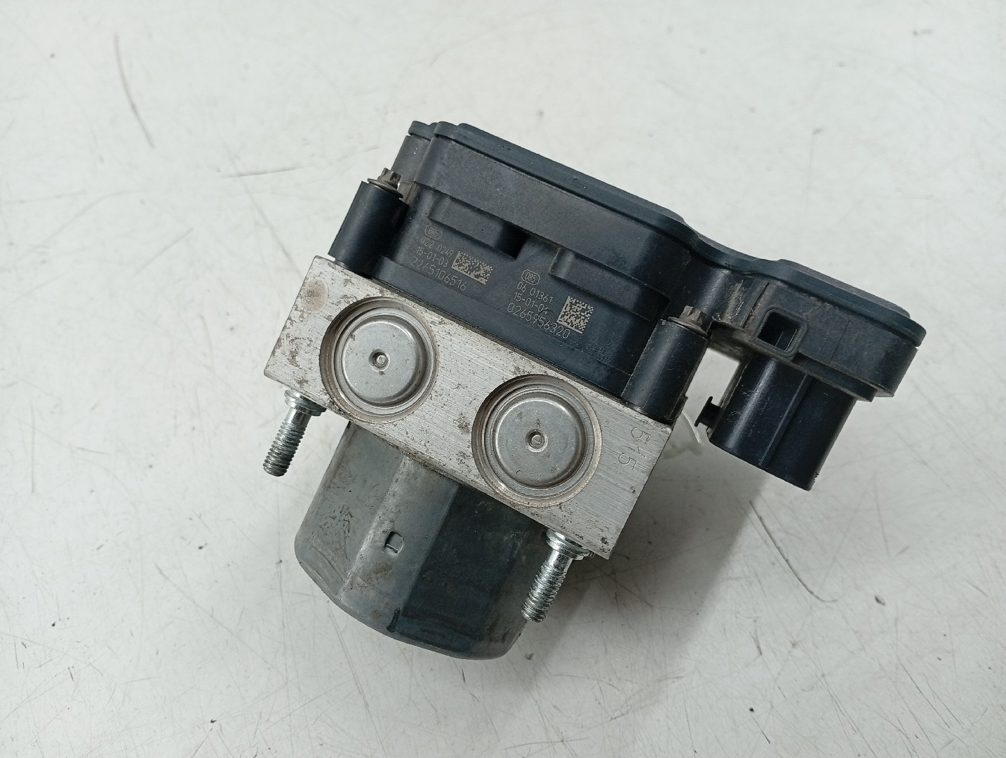 Módulo de ABS SMART FORFOUR Hatchback (453) | 14 -  Imagem-1