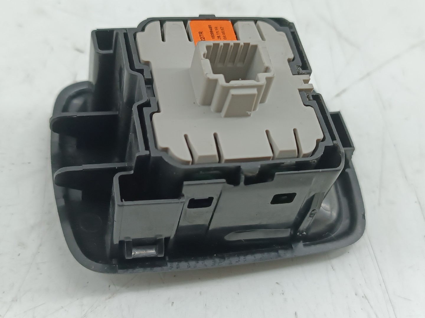 Comutador de vidro frente esquerdo SMART FORFOUR Hatchback (453) | 14 -  Imagem-2