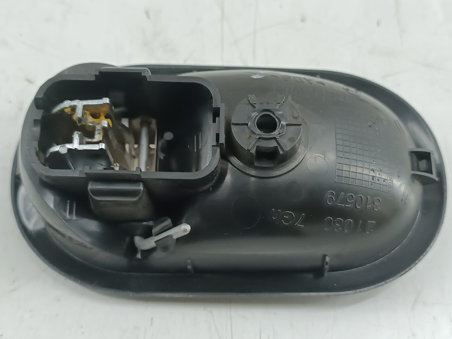 Puxador interior de porta frente esquerda SMART FORFOUR Hatchback (453) | 14 -  Imagem-2