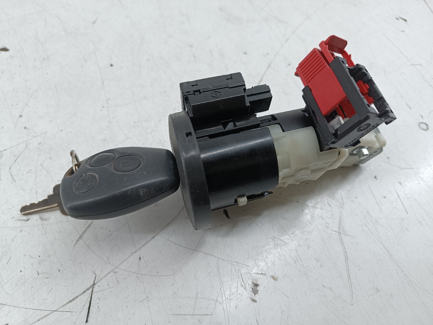 Canhão da ignição SMART FORFOUR Hatchback (453) | 14 -  Imagem-4