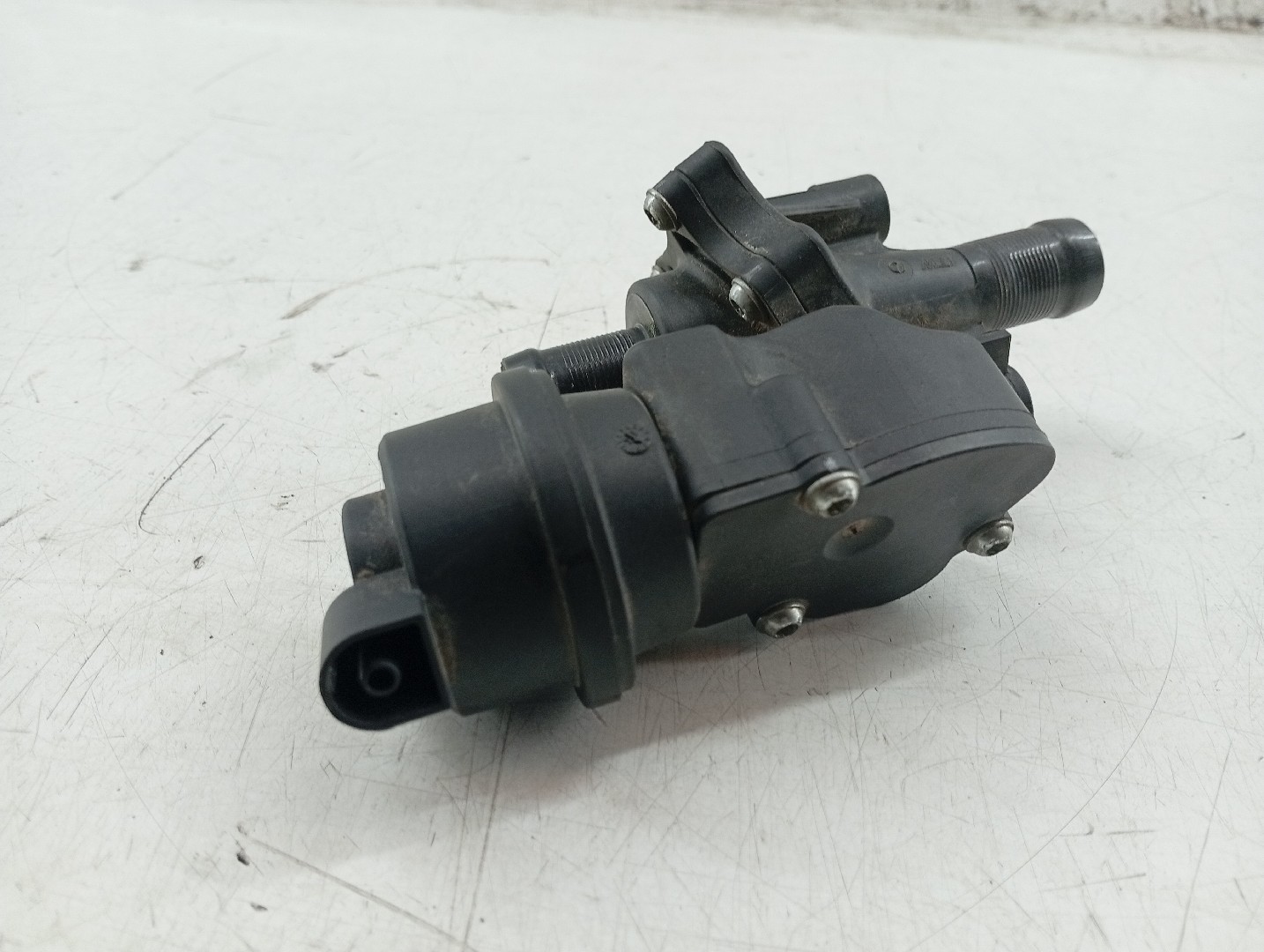 Termóstato SMART FORFOUR Hatchback (453) | 14 - 