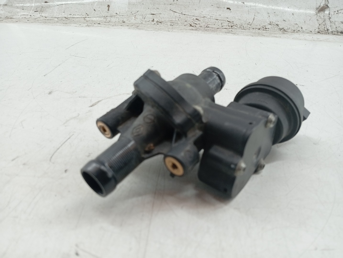 Termóstato SMART FORFOUR Hatchback (453) | 14 -  Imagem-3