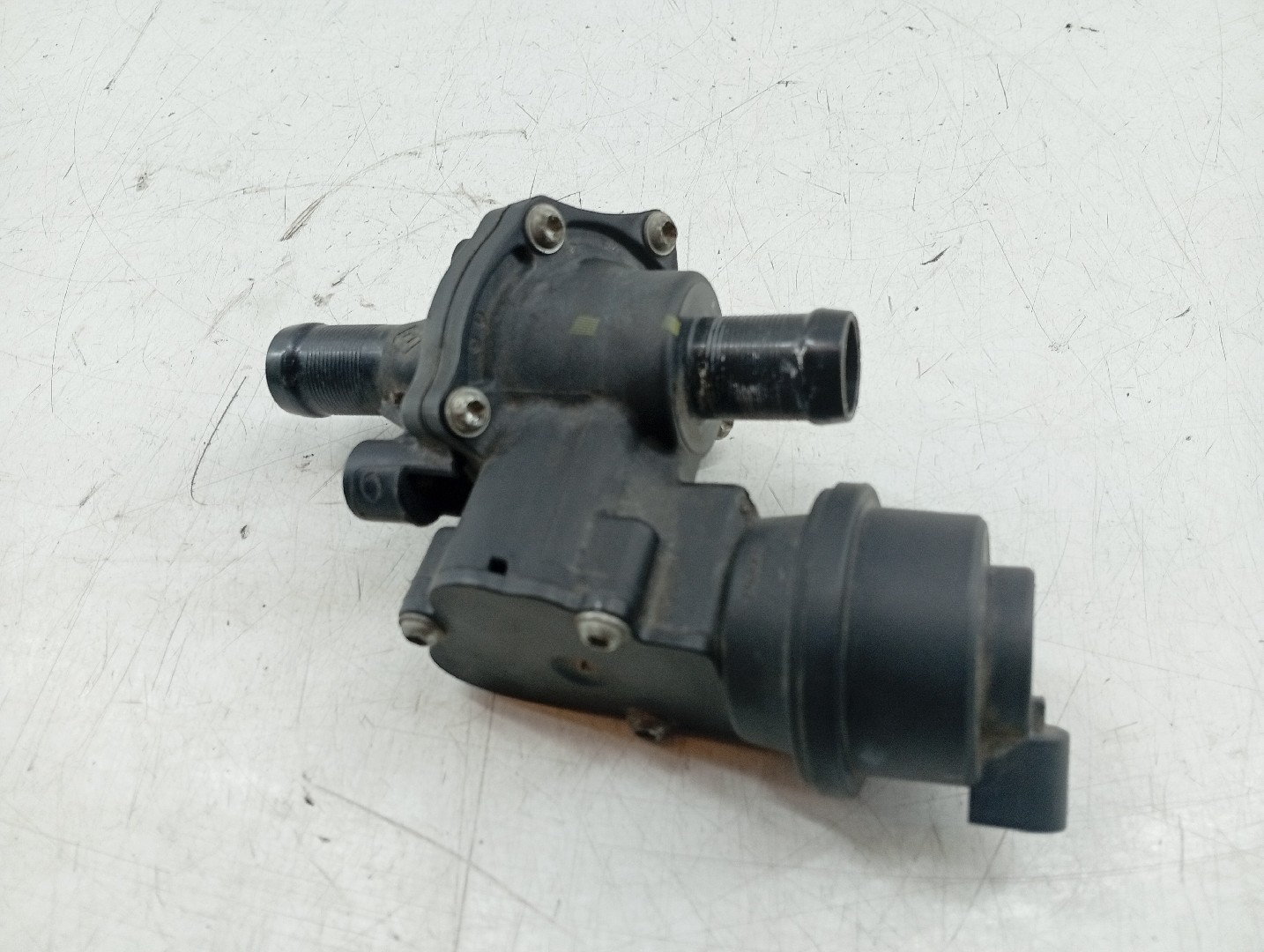 Termóstato SMART FORFOUR Hatchback (453) | 14 -  Imagem-2