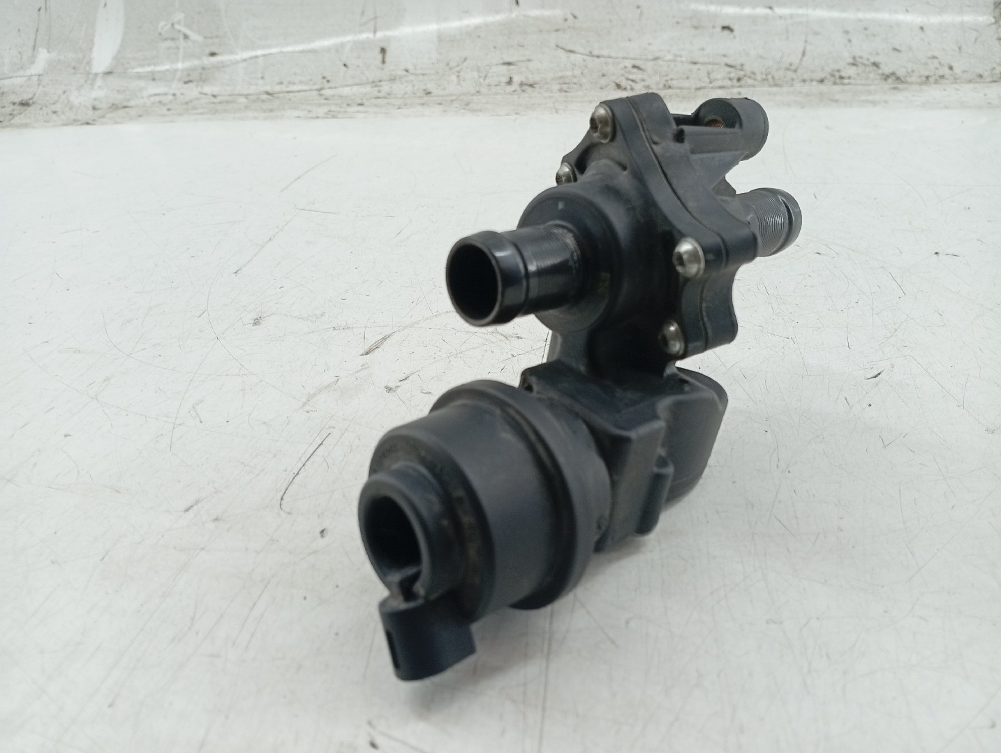 Termóstato SMART FORFOUR Hatchback (453) | 14 -  Imagem-1