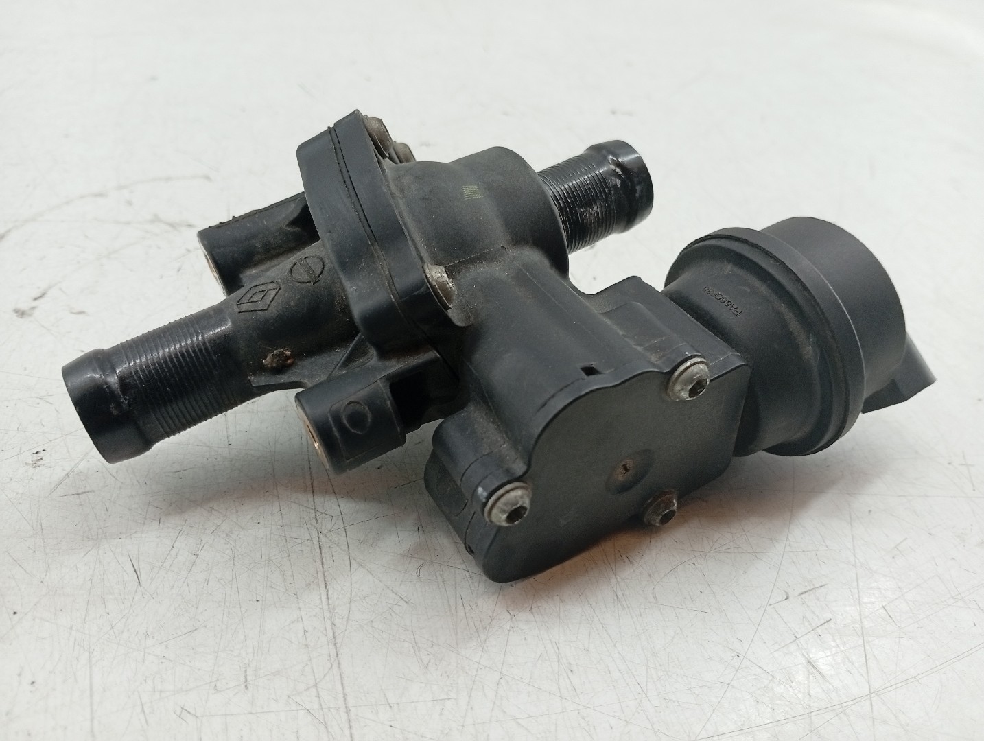 Termóstato SMART FORFOUR Hatchback (453) | 14 -  Imagem-4