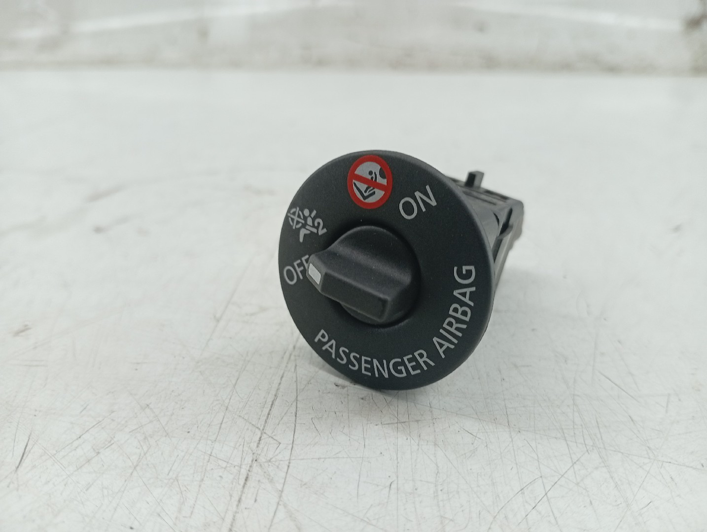 Botão de airbag de passageiro SMART FORFOUR Hatchback (453) | 14 - 