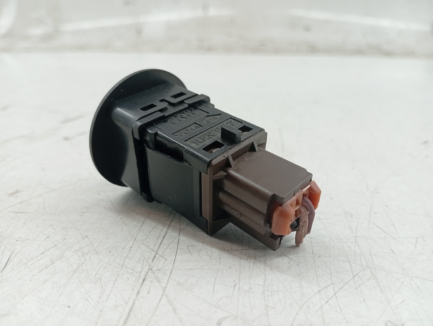 Botão de airbag de passageiro SMART FORFOUR Hatchback (453) | 14 -  Imagem-1