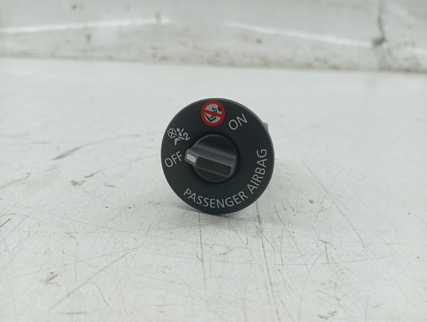 Botão de airbag de passageiro SMART FORFOUR Hatchback (453) | 14 -  Imagem-4