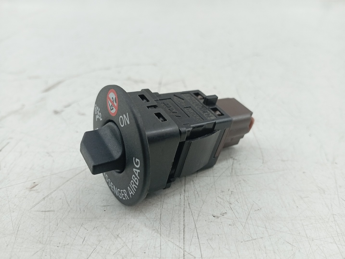 Botão de airbag de passageiro SMART FORFOUR Hatchback (453) | 14 -  Imagem-5