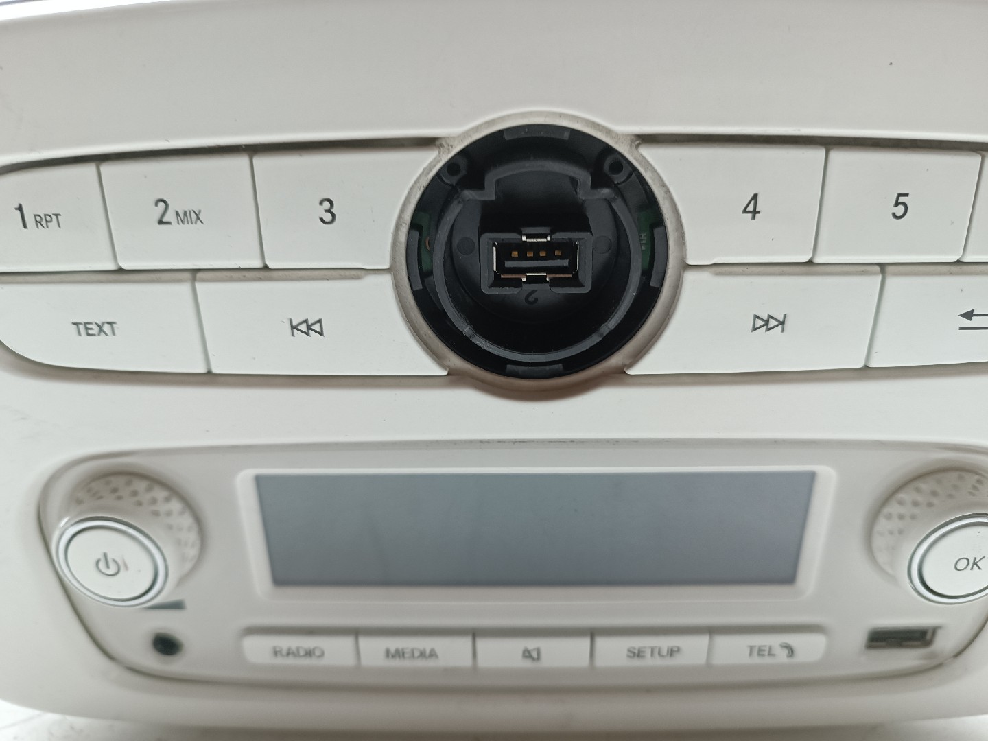 Auto-Rádio SMART FORFOUR Hatchback (453) | 14 -  Imagem-5