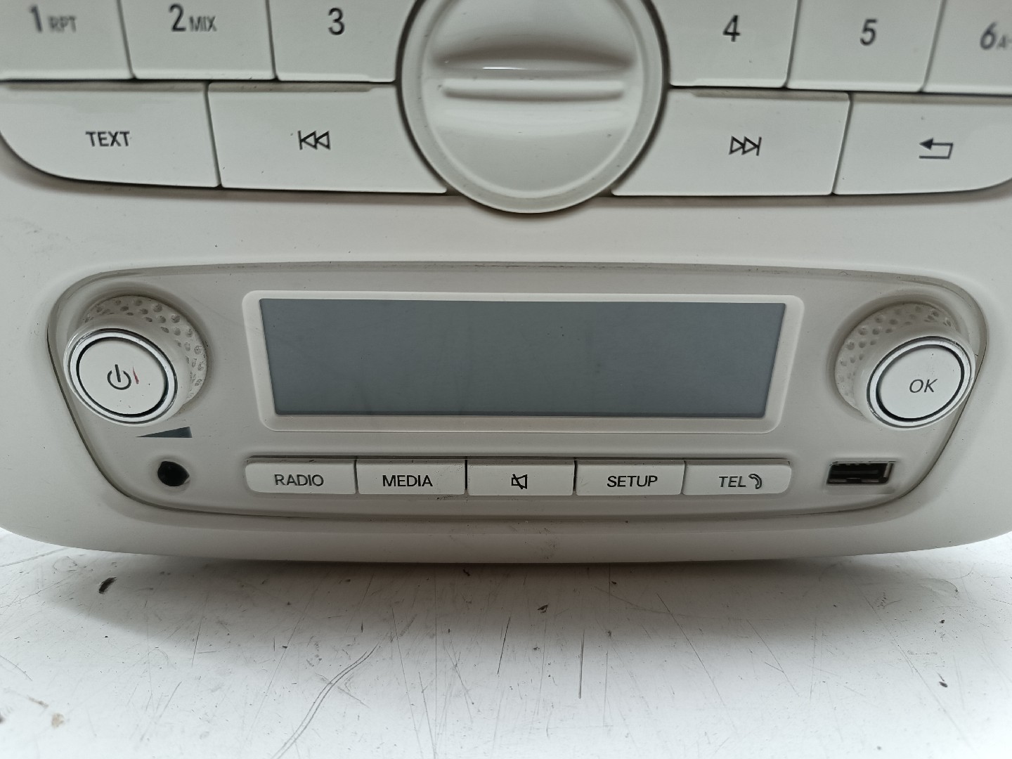 Auto-Rádio SMART FORFOUR Hatchback (453) | 14 -  Imagem-4