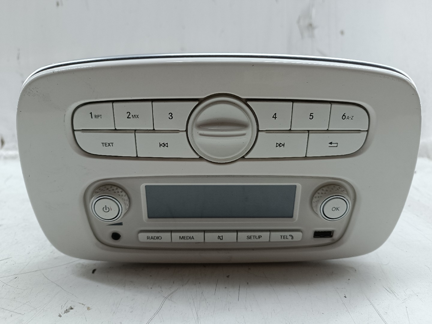 Auto-Rádio SMART FORFOUR Hatchback (453) | 14 -  Imagem-6