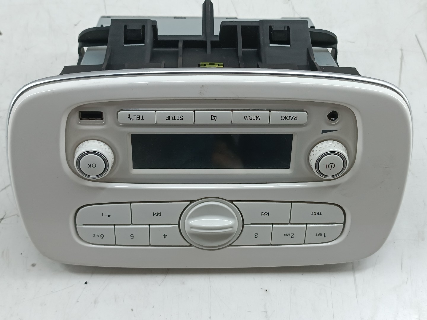 Auto-Rádio SMART FORFOUR Hatchback (453) | 14 -  Imagem-3