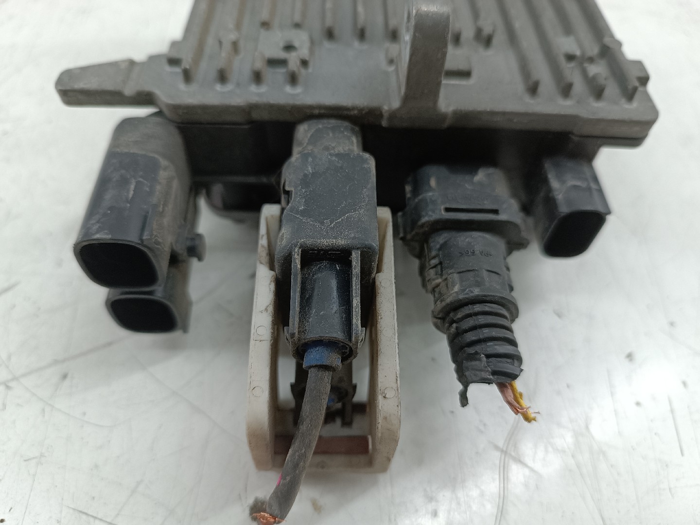 Centralina de Direção SMART FORFOUR Hatchback (453) | 14 -  Imagem-2