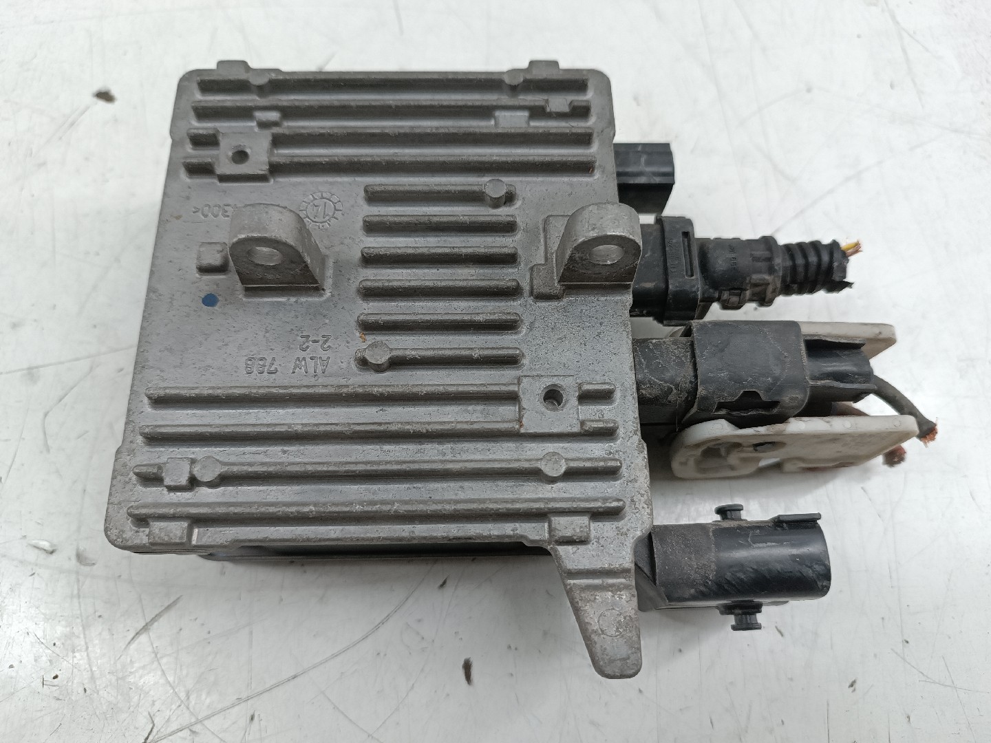 Centralina de Direção SMART FORFOUR Hatchback (453) | 14 -  Imagem-1