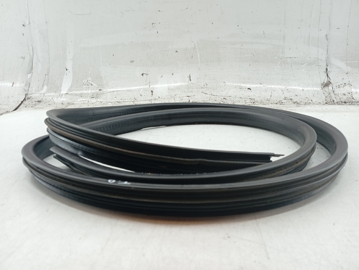 Borracha Da Porta Traseira Direita SMART FORFOUR Hatchback (453) | 14 -  Imagem-2