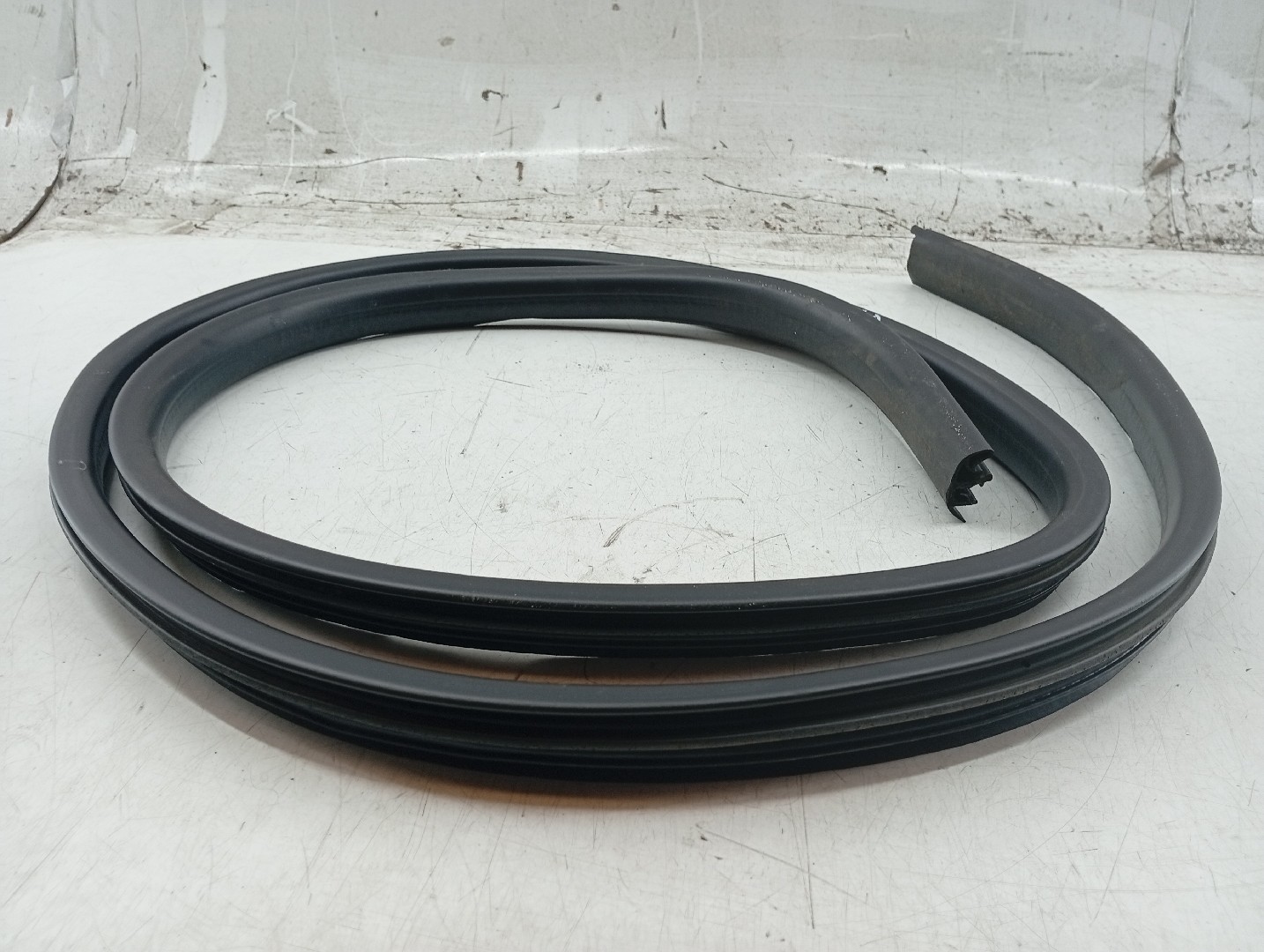 Borracha Da Porta Traseira Direita SMART FORFOUR Hatchback (453) | 14 -  Imagem-1