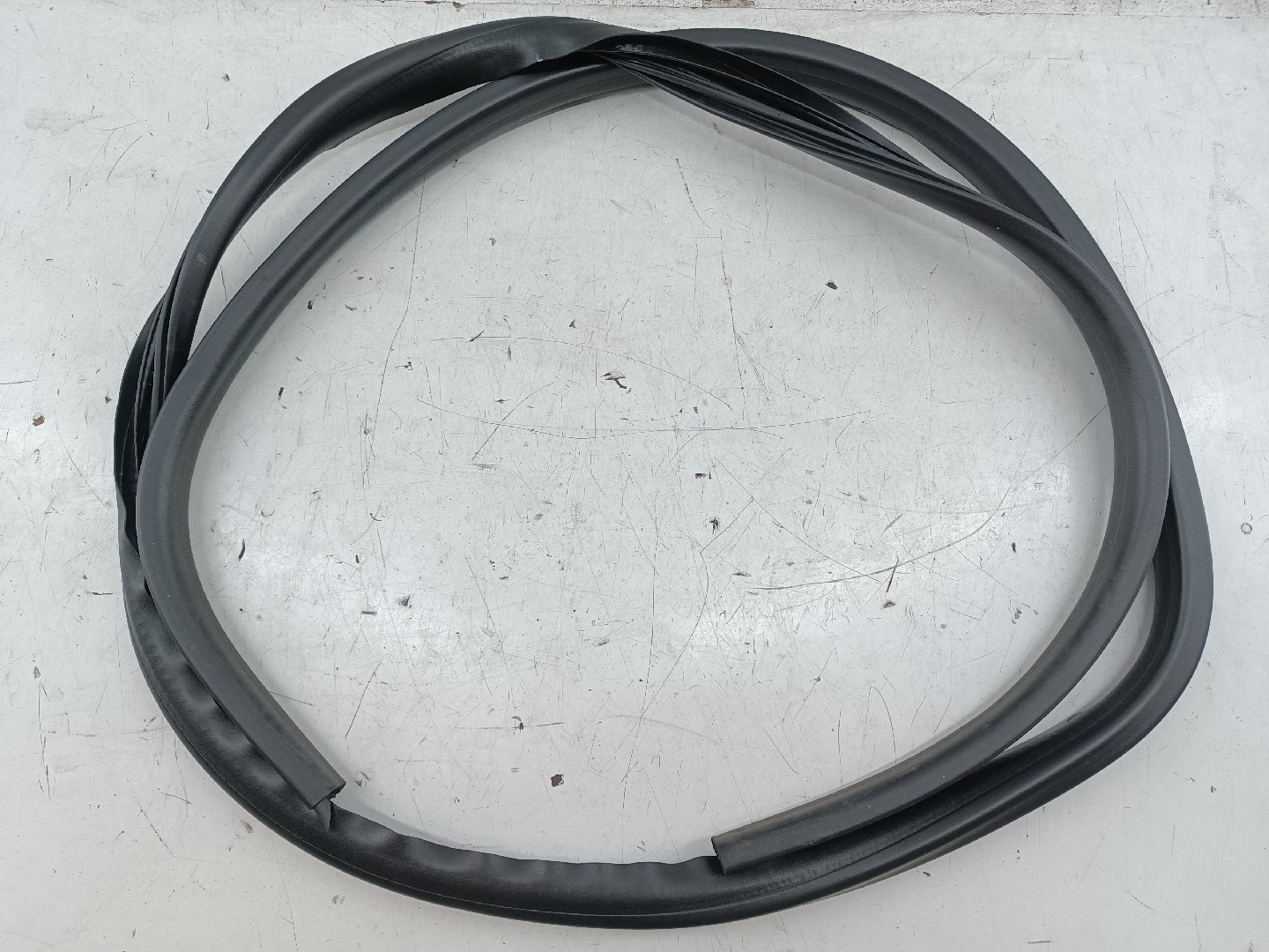 Borracha porta de frente direita SMART FORFOUR Hatchback (453) | 14 - 