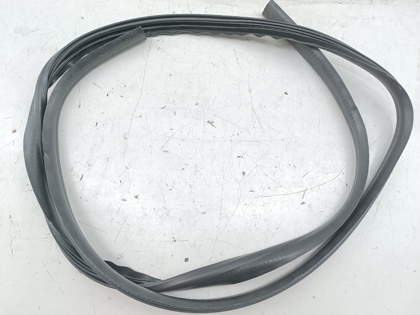 Borracha porta de frente direita SMART FORFOUR Hatchback (453) | 14 -  Imagem-3