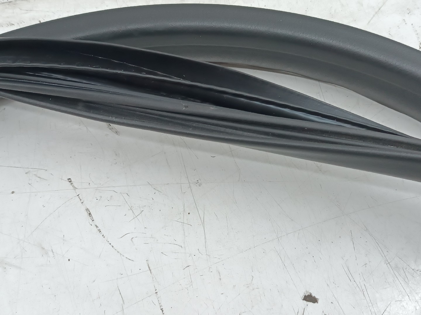 Borracha porta de frente direita SMART FORFOUR Hatchback (453) | 14 -  Imagem-1