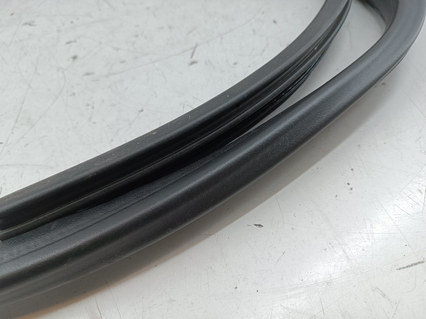 Borracha porta de frente direita SMART FORFOUR Hatchback (453) | 14 -  Imagem-2