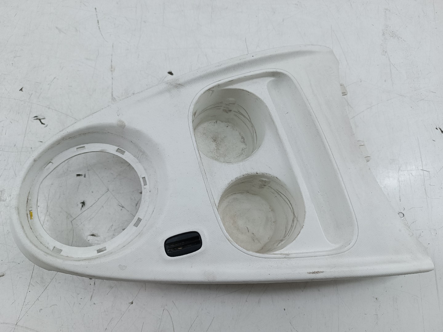 Moldura de fole de mudanças SMART FORFOUR Hatchback (453) | 14 -  Imagem-5