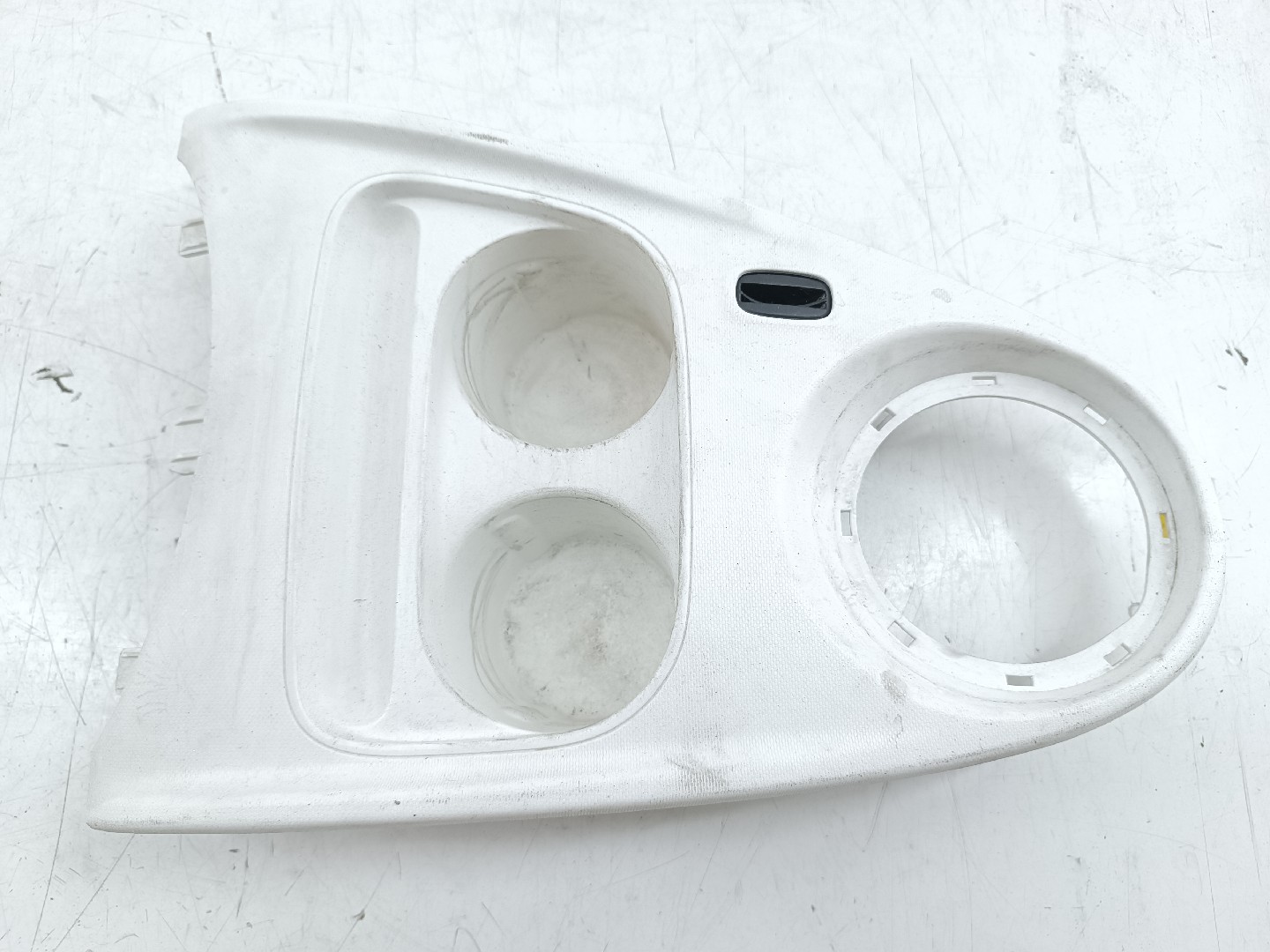 Moldura de fole de mudanças SMART FORFOUR Hatchback (453) | 14 -  Imagem-3