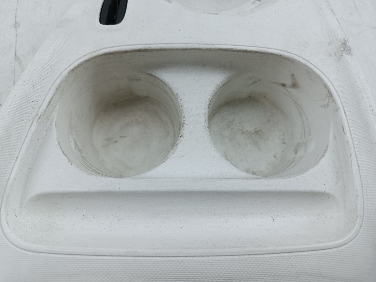 Moldura de fole de mudanças SMART FORFOUR Hatchback (453) | 14 -  Imagem-4