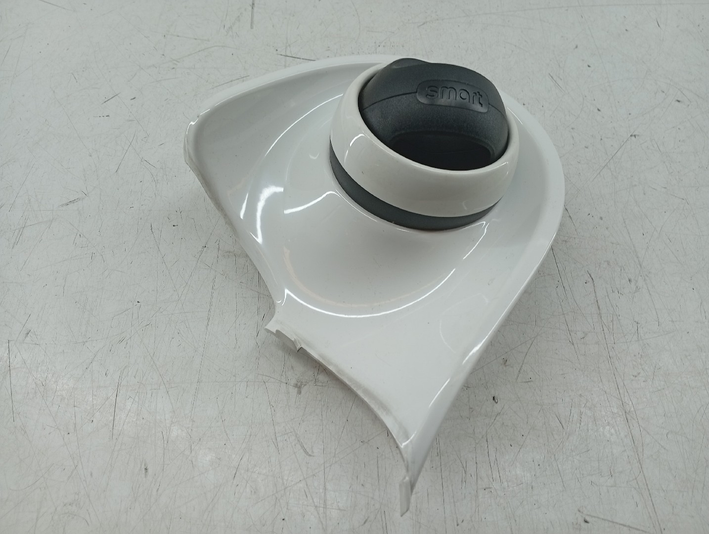 Difusor de ar SMART FORFOUR Hatchback (453) | 14 - 