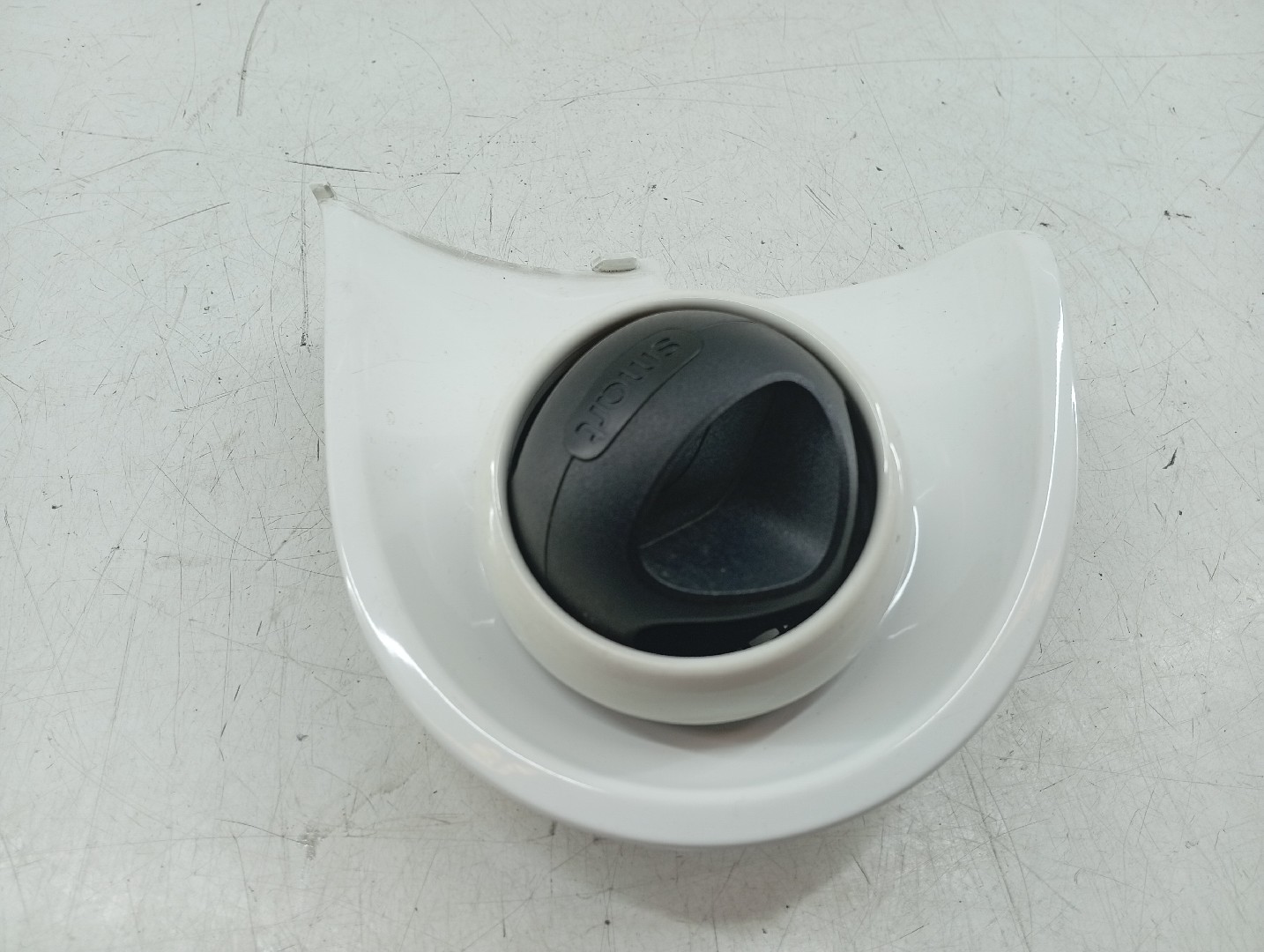 Difusor de ar SMART FORFOUR Hatchback (453) | 14 -  Imagem-2