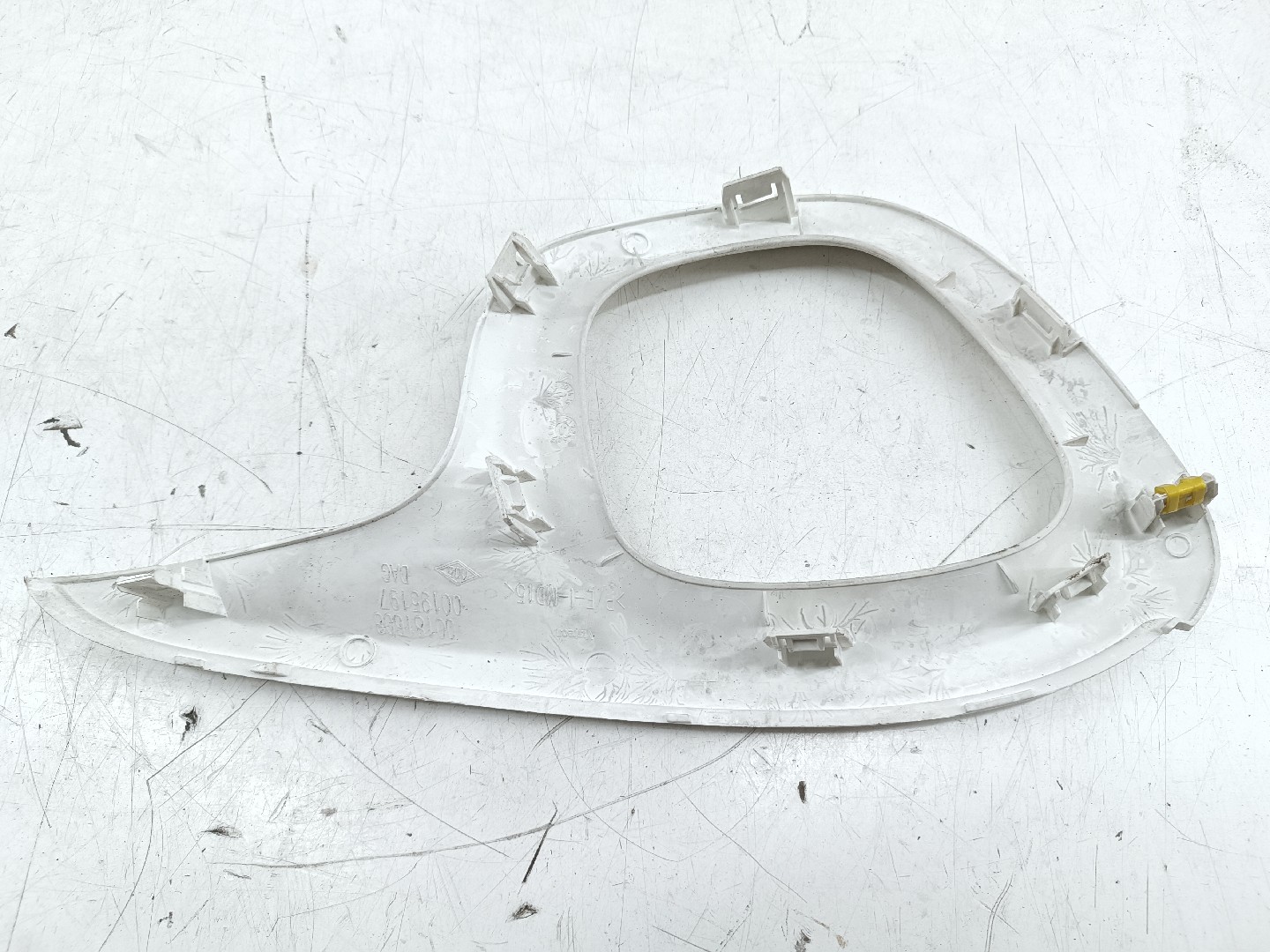 Acabamento Interior SMART FORFOUR Hatchback (453) | 14 -  Imagem-2