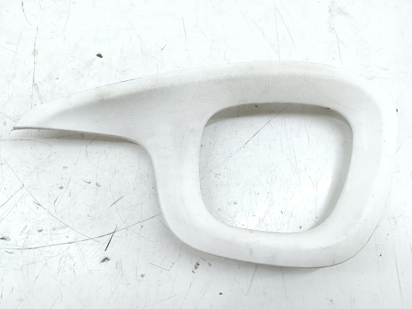 Acabamento Interior SMART FORFOUR Hatchback (453) | 14 -  Imagem-3