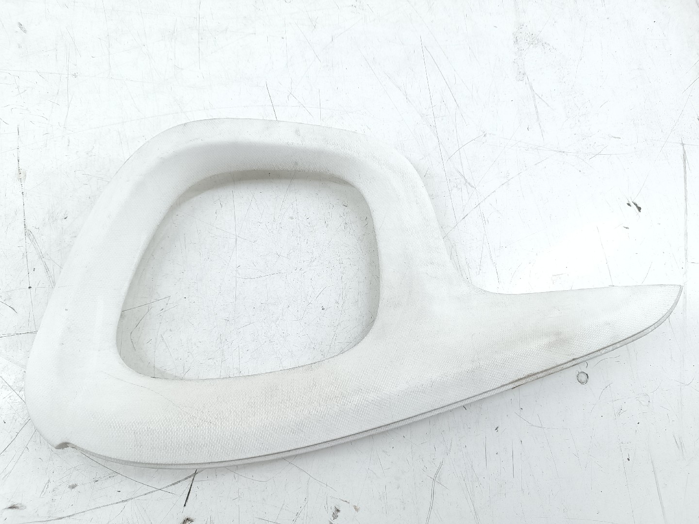 Acabamento Interior SMART FORFOUR Hatchback (453) | 14 -  Imagem-4